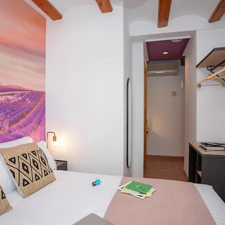 Casual Natura Валенсия