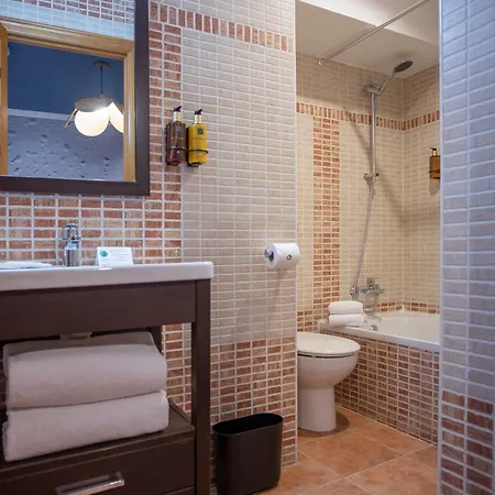 Casual Natura * Валенсия