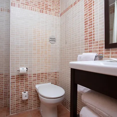 Casual Natura Отель Валенсия