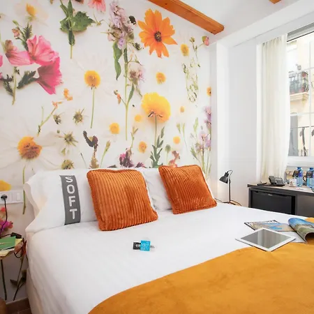 Hotel Casual Natura Walencja