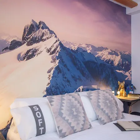 Casual Natura Отель