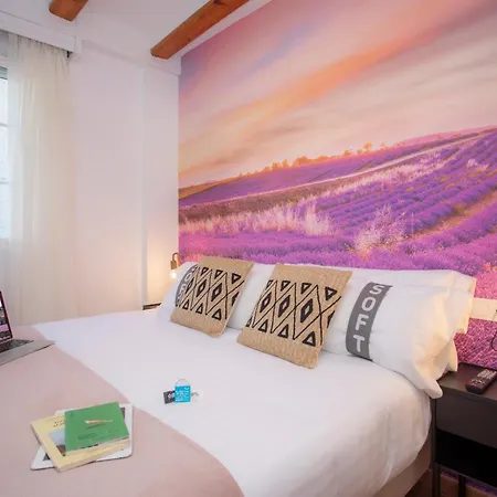 Casual Natura Валенсия