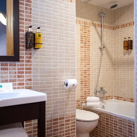 Casual Natura Отель