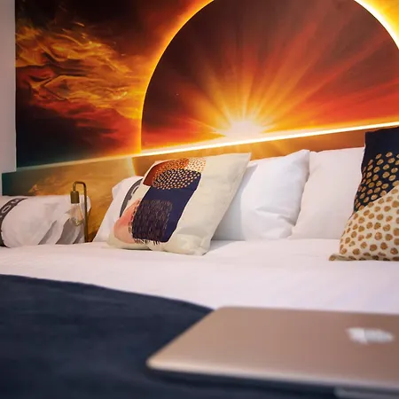Hotel Casual Natura Walencja