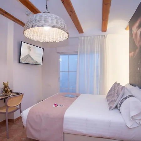 Casual Natura Отель *