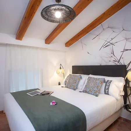 Отель Casual Natura