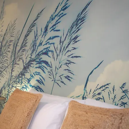 Hotel Casual Natura *