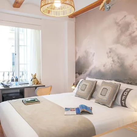 Casual Natura Hotel