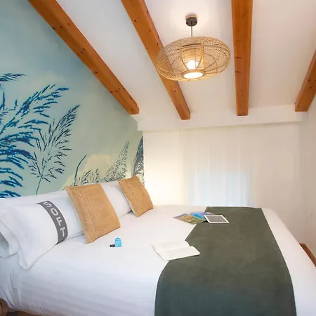 Отель Casual Natura