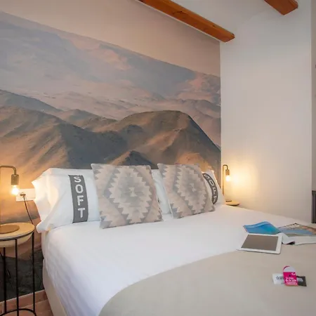 Отель Casual Natura *