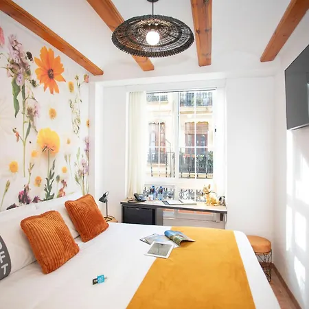 Casual Natura * Валенсия