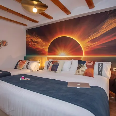 Casual Natura Hotel Valencia