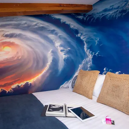 Casual Natura Отель