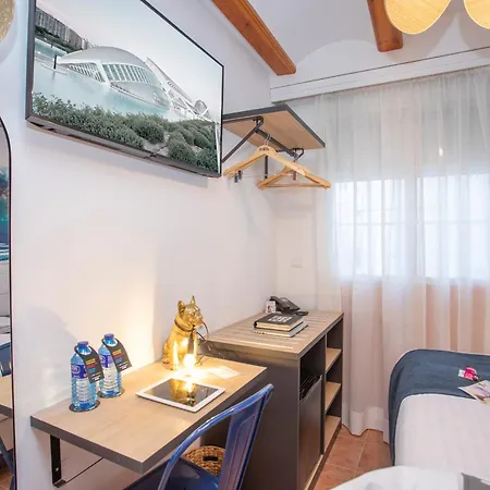 Casual Natura Hotel
