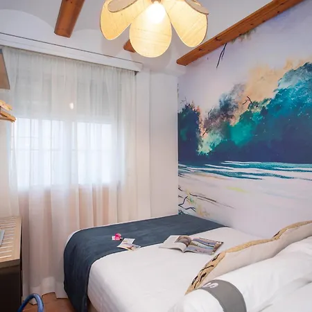 Casual Natura Отель