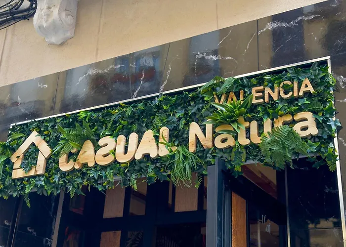 מלון Casual Natura By Casual